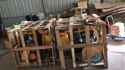 博兴行李、家具、电器包装托运