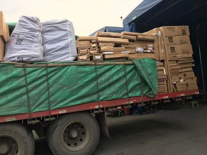 博兴家具托运