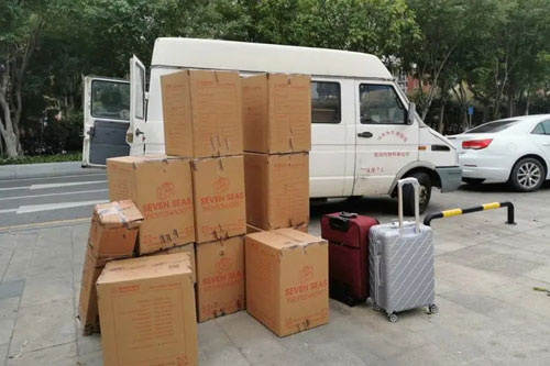 博兴行李托运公司