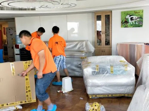 博兴精品搬家公司